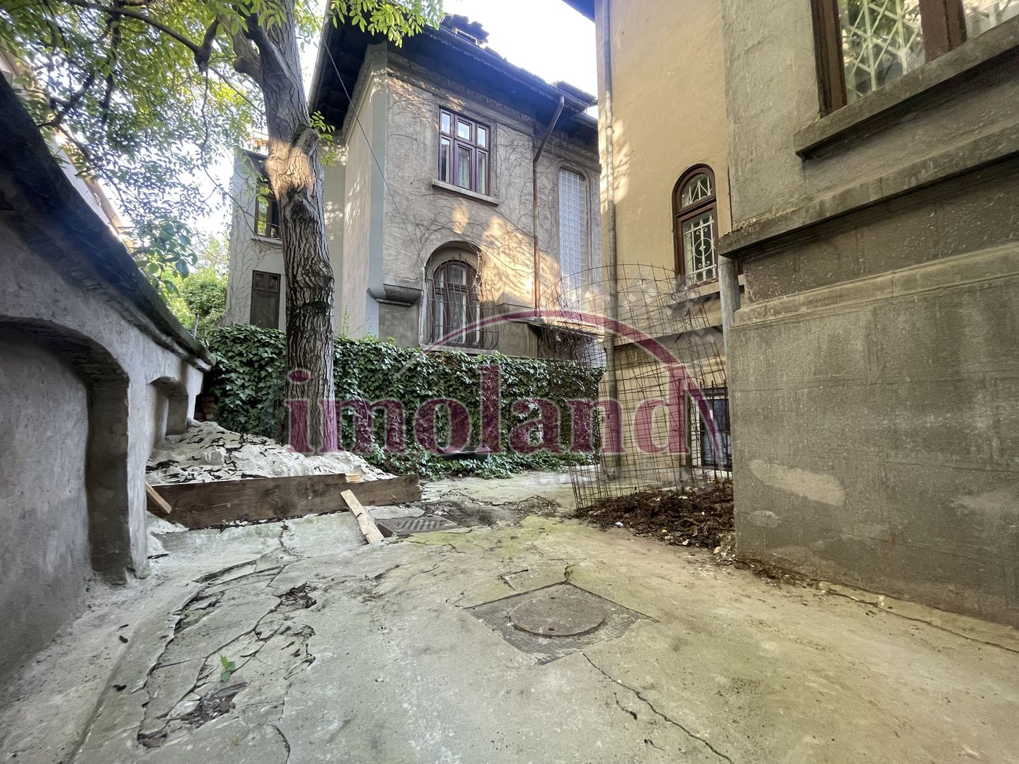 Vânzare/Inchiriere apartament 3 cam (2025) vilă interbelică – cal. Victoriei - Poză 22