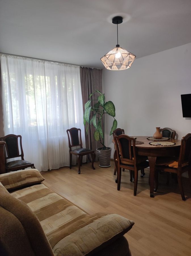 Apartament 3 camere bloc anvelopat, Raul Doamnei,  Parc Drumul Taberei - Poză 1