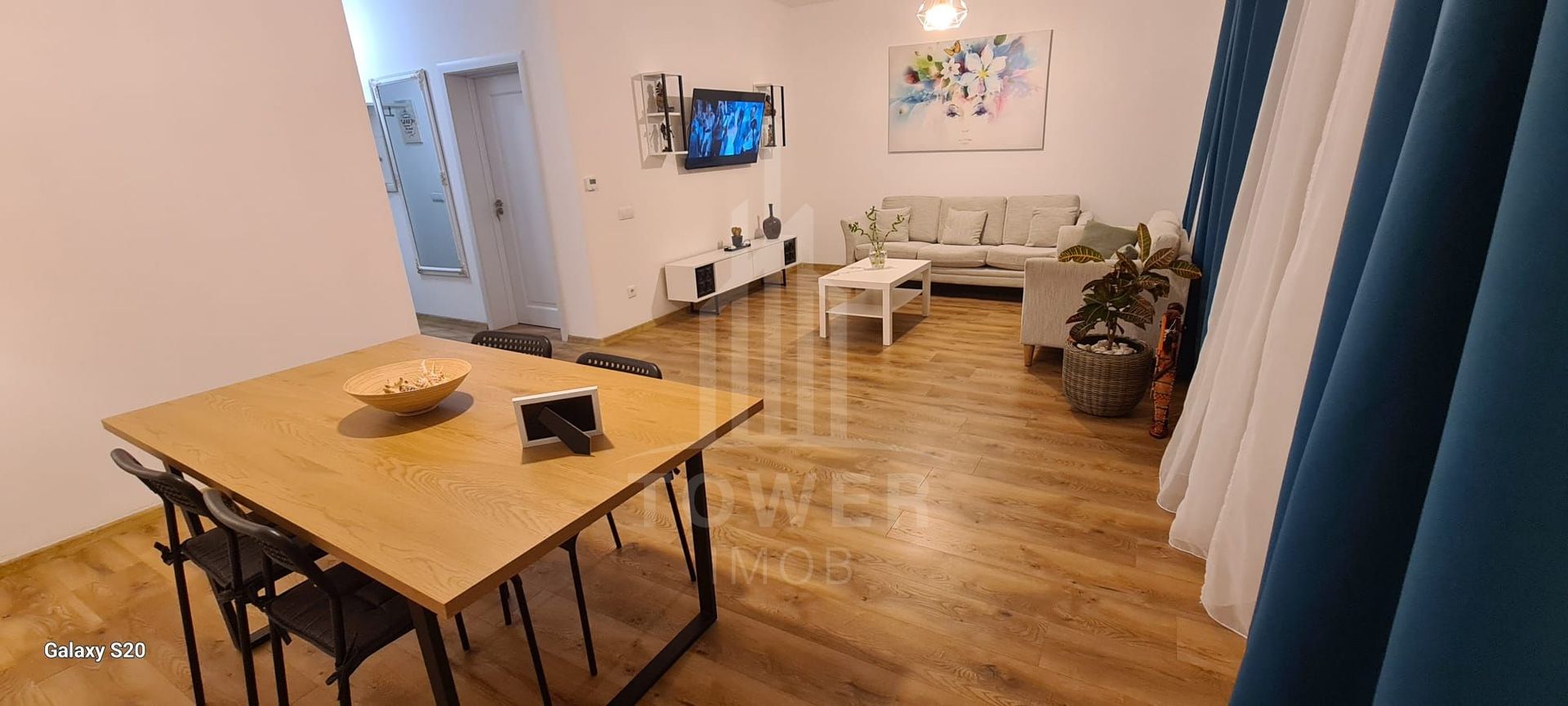 Duplex 4 camere | 135 mp utili | zona Selimbar - Poză 10