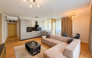 2 Camere Mobilat Utilat | Aviatiei Park | Herastrau - Poză 5