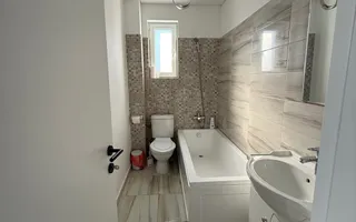 2 camere open space Nou, Metrou aparatorii patriei parcare 40 euro - Poză 12
