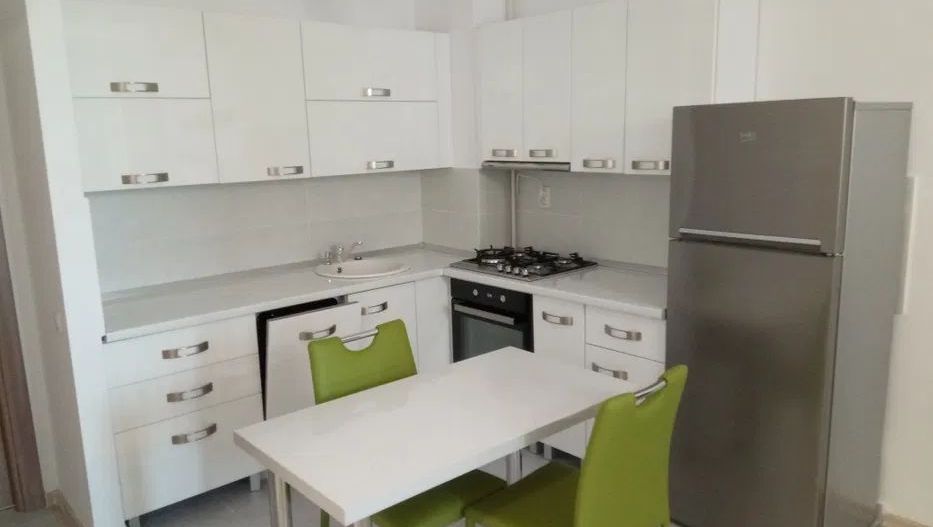 Apartament de lux 2 camere & loc de parcare subteran | GROZAVESTI - Poză 1