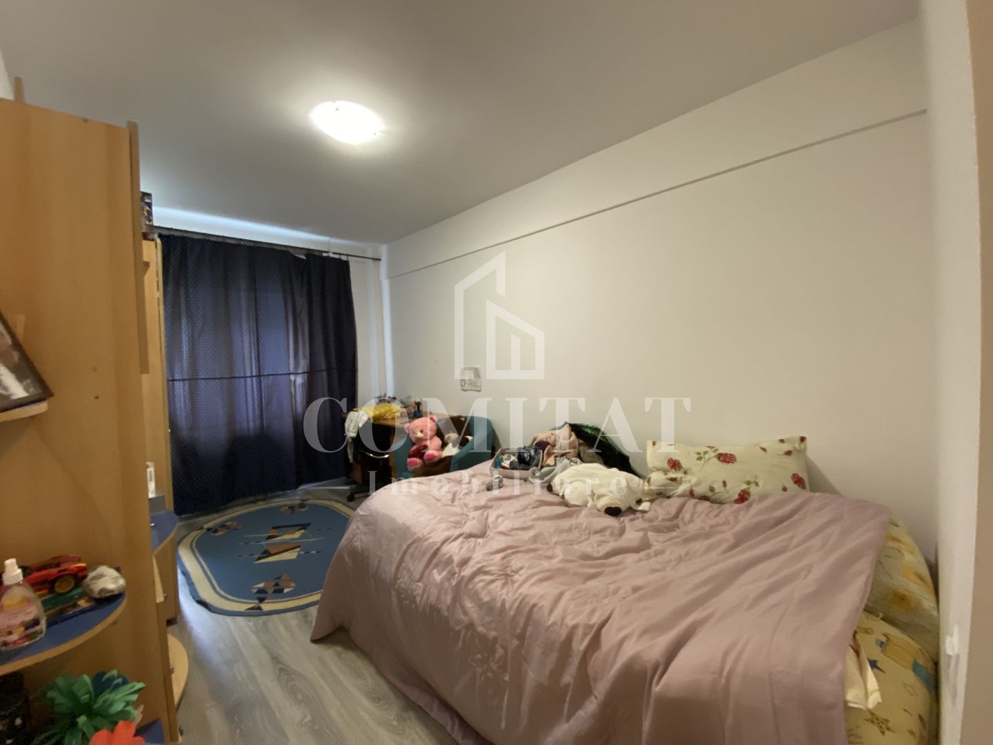 Apartament cu 2 camere | 55 mp | Etaj intermediar | Baciu - Poză 4