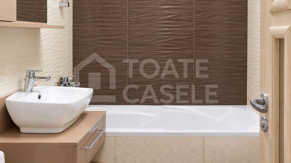 Apartament 4 camere | Etaj intermediar | Plopilor - Poză 5