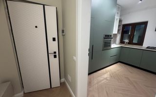 Super locație, super apartament 4 camere Ultracentral - Poză 10