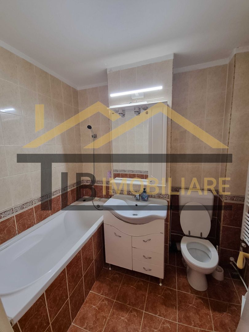 Apartament de 3 camere, 64mp, decomandat, Zona Cornisa - Poză 7