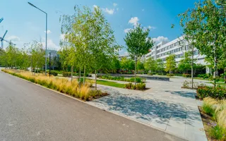 Townhouse cu 5 dormitoare și terasă | 166 m² | HORA Village | Dat în exploatare - Poză 46