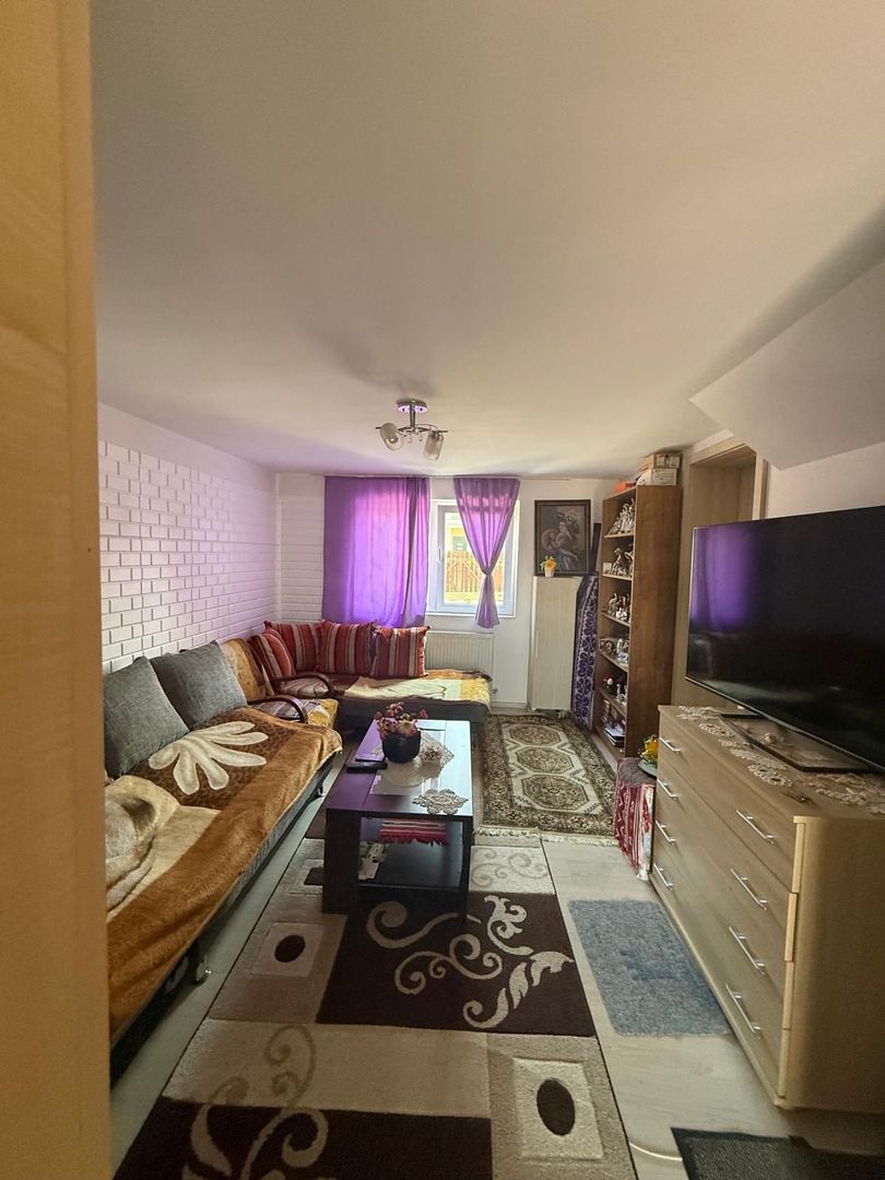 Casa individuala  la 1250 euro/mp zona  IKEA - Dumbravita - Poză 8