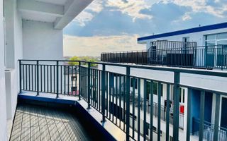 SOLD / VANDUT Apartament cu 3 camere de vanzare Cumpana - Poză 2