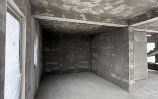 Casa individuala 4 camere 120 mp/utili, teren 511 mp, Cristian/Brasov - Poză 10