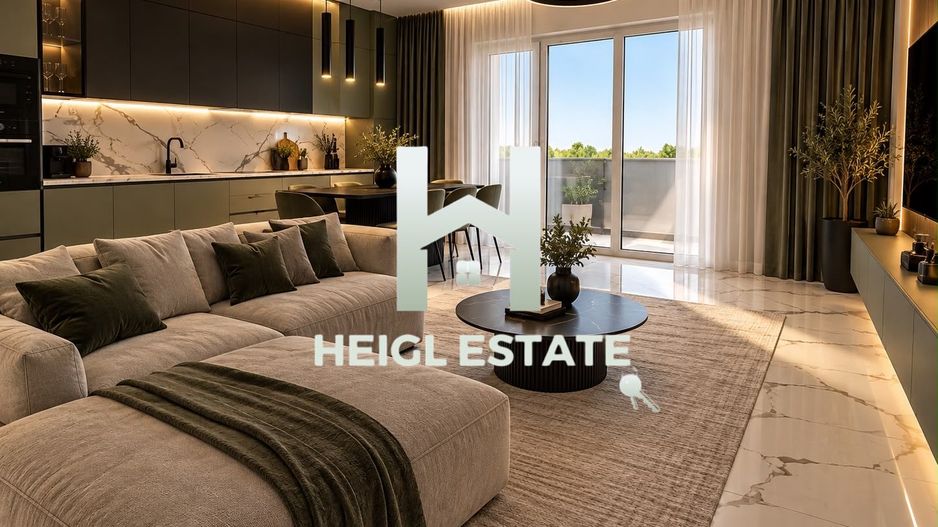 Apartament de vânzare cu 3 camere si loc de parcare, Giroc - Poză 2