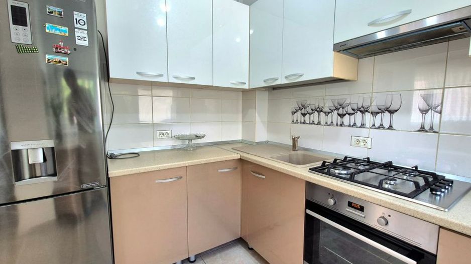 Apartament 2 camere - bloc nou - Poză 4