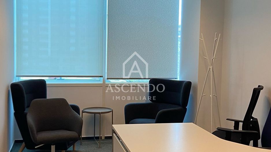 Hermes Business Campus – B Building - Poză 14