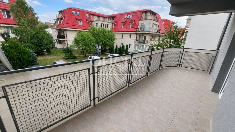 Apartament 2 camere | Parcare | Terasa | Zona Muzeul Apei | Floresti - Poză 8
