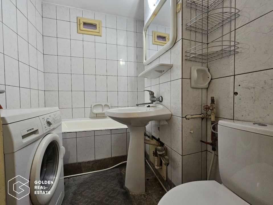Apartament 2 camere, etaj 4, zona Intim - Poză 7