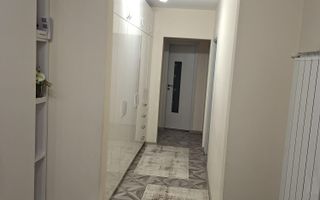 Apartament 3 camere Mircea cel Bătrân, Iași 138.000 € - Poză 4