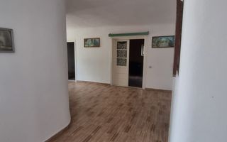 Casă 6 camere, livadă, 3 199 mp, Girisul Negru, Bihor. 42 000 E - Poză 6