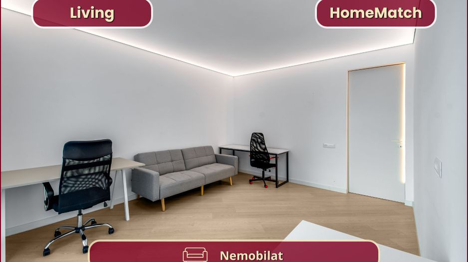 Cortina North || Studio || Finisaje de lux || Comision 0% - Poză 4