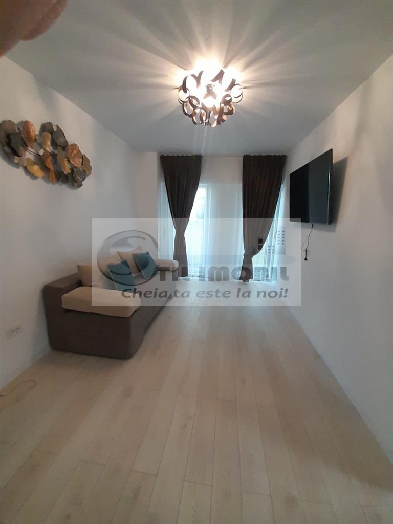 Apartament in Complex Contemporan cu 2 camere dec la 120000 euro. - Poză 5