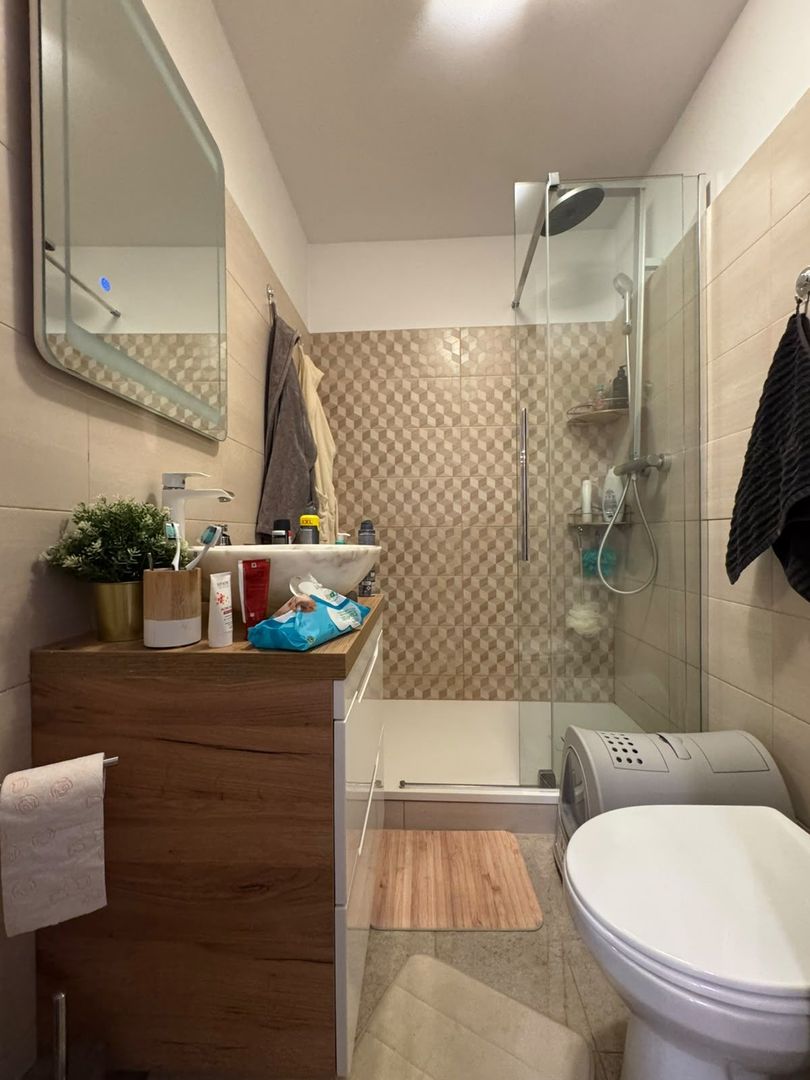 3 CAMERE || LOC DE PARCARE INCLUS || METROPOLIS RESIDENCE - Poză 18