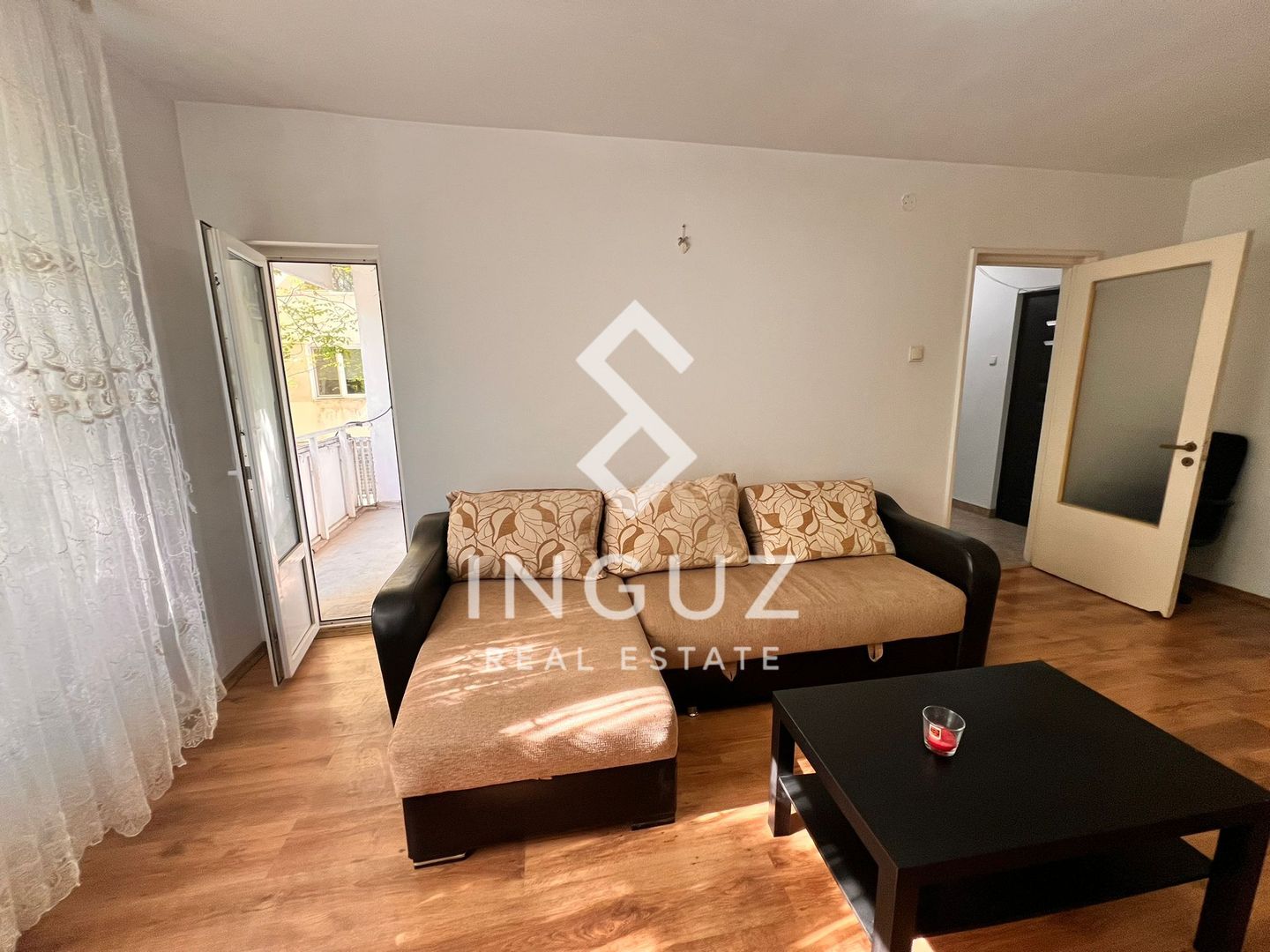 Apartament 2 camere de închiriat – Apărătorii Patriei | Metrou 5 min | - Poză 1
