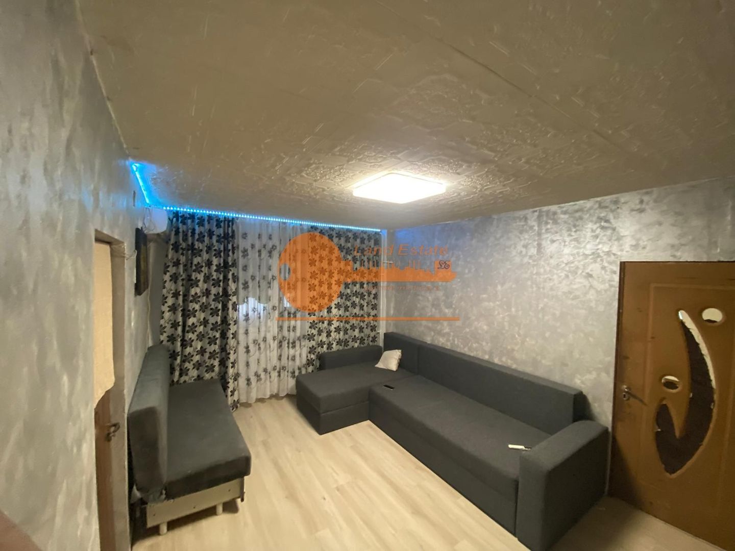 2 camere Crangasi 350 m metrou - Poză 1