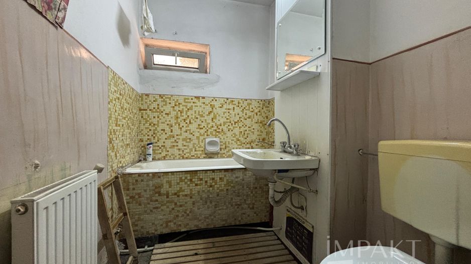 Apartament cu 3 camere de vanzare -Micro 2– - Poză 4