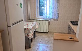 Închiriere Apartament cu 2 camere renovat complet, 58 mp, 7 min metrou Dristor ✨ - Poză 5