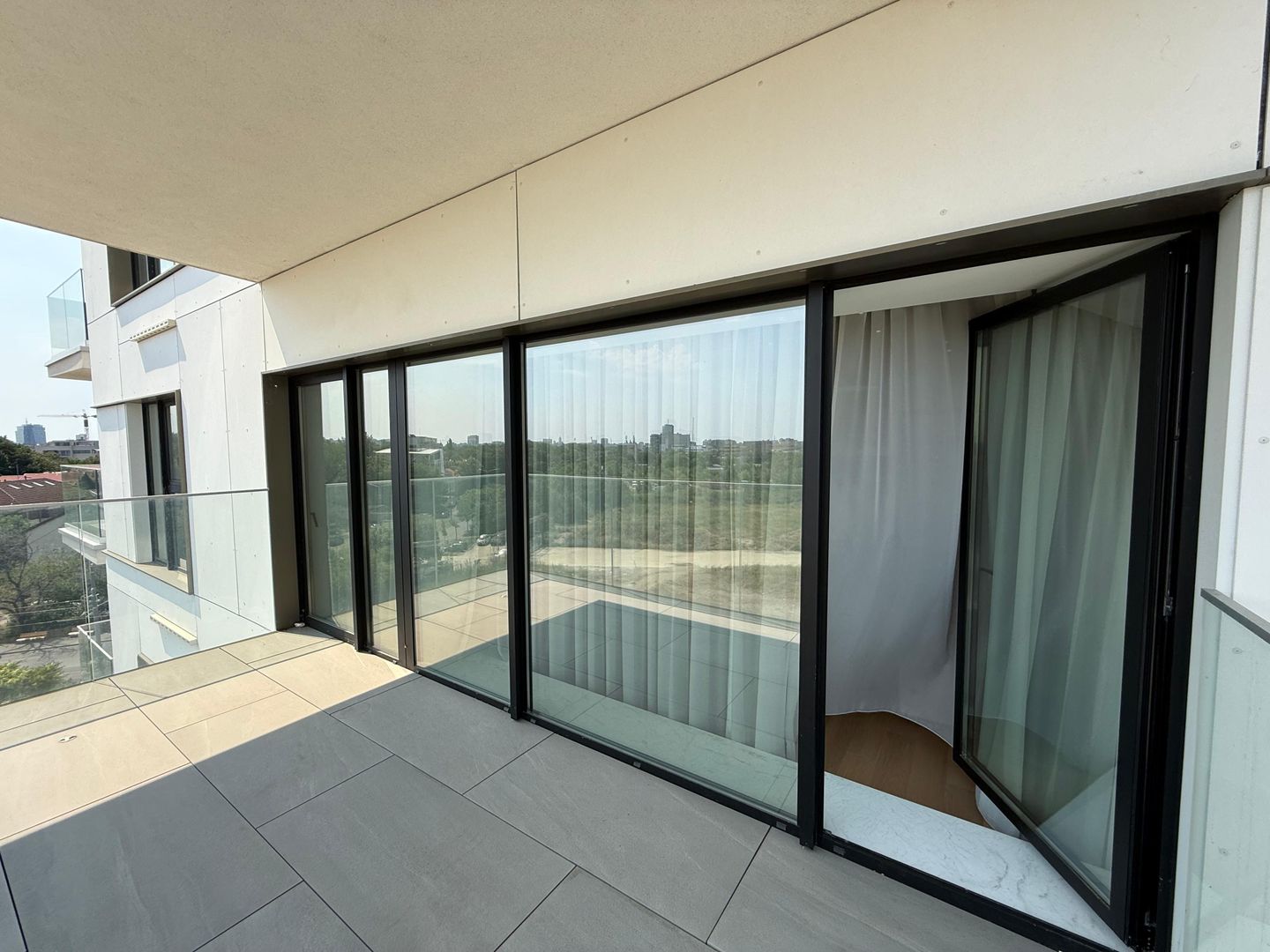 Apartament superb High En 3 camere One Verdi Park I Floreasca - Poză 25