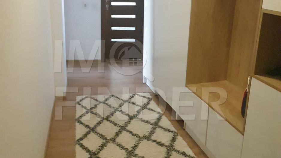 Apartament 2 camere 55 mp, Borhanci - Poză 6