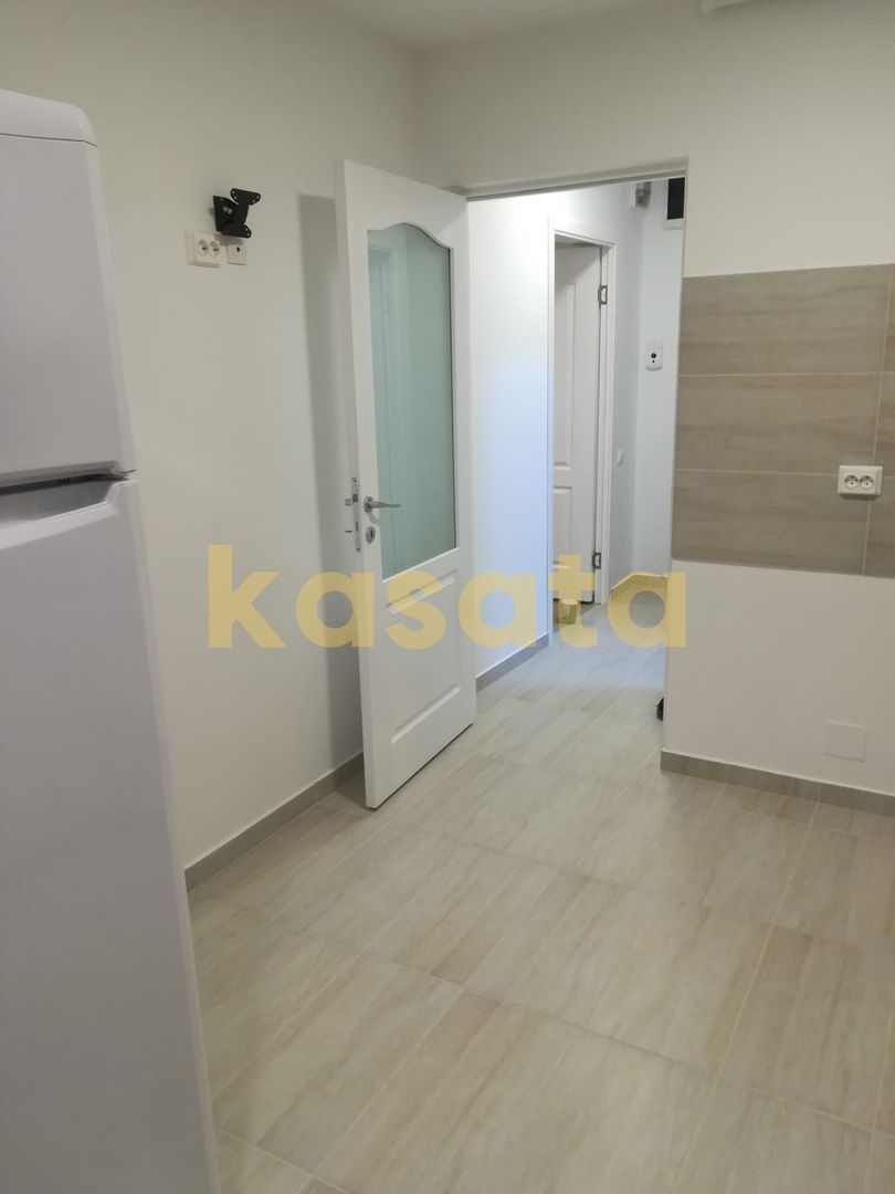 Garsonieră renovată | Centrală proprie | Apusului - Poză 4