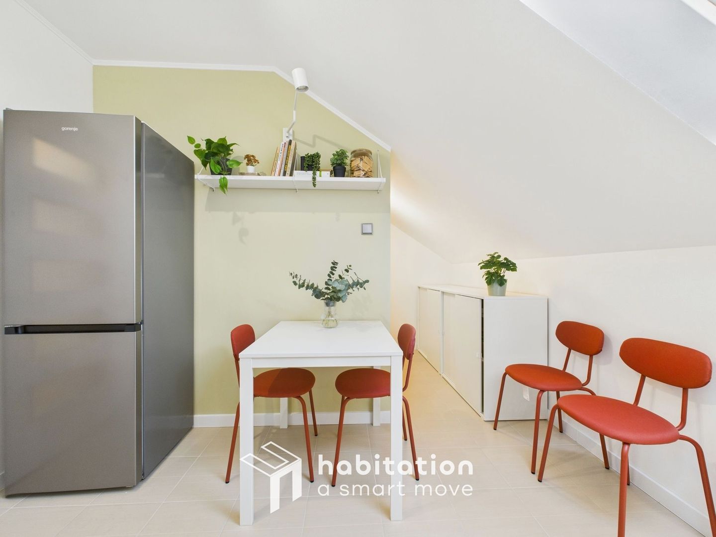 Apartament 4 Camere Vibrant – Confort și Stil în  Mircea cel Bătrân - Poză 17