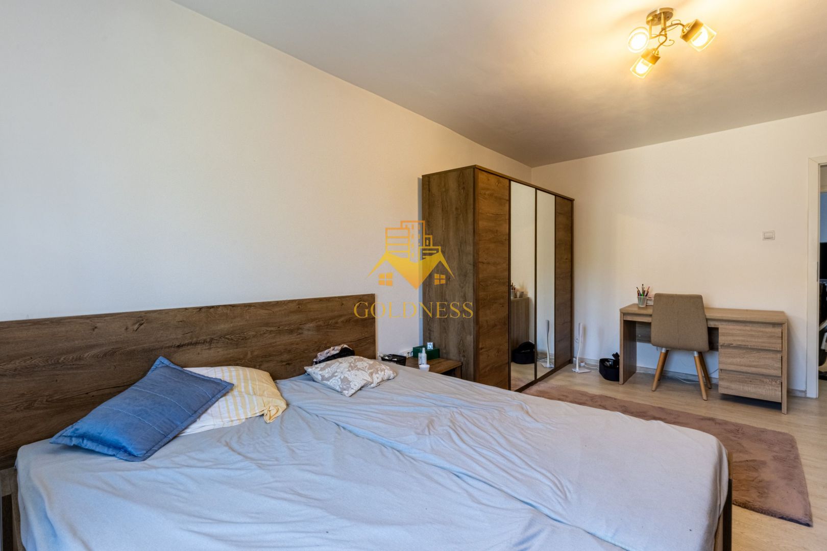 2 camere, decomandate, Hasdeu Zona UMF, Marinescu, Pet Friendly - Poză 1