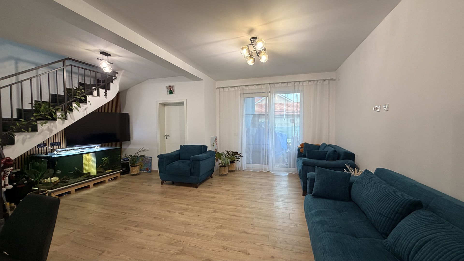 CASA TIP DUPLEX - Poză 8