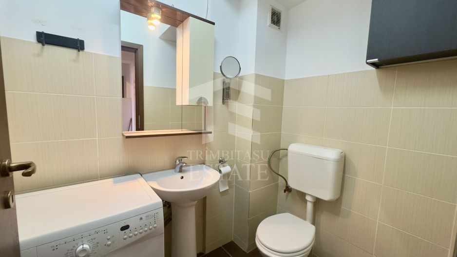 Apartament 3 camere de închiriat | 9 min metrou Dimitrie Leonida - Poză 12