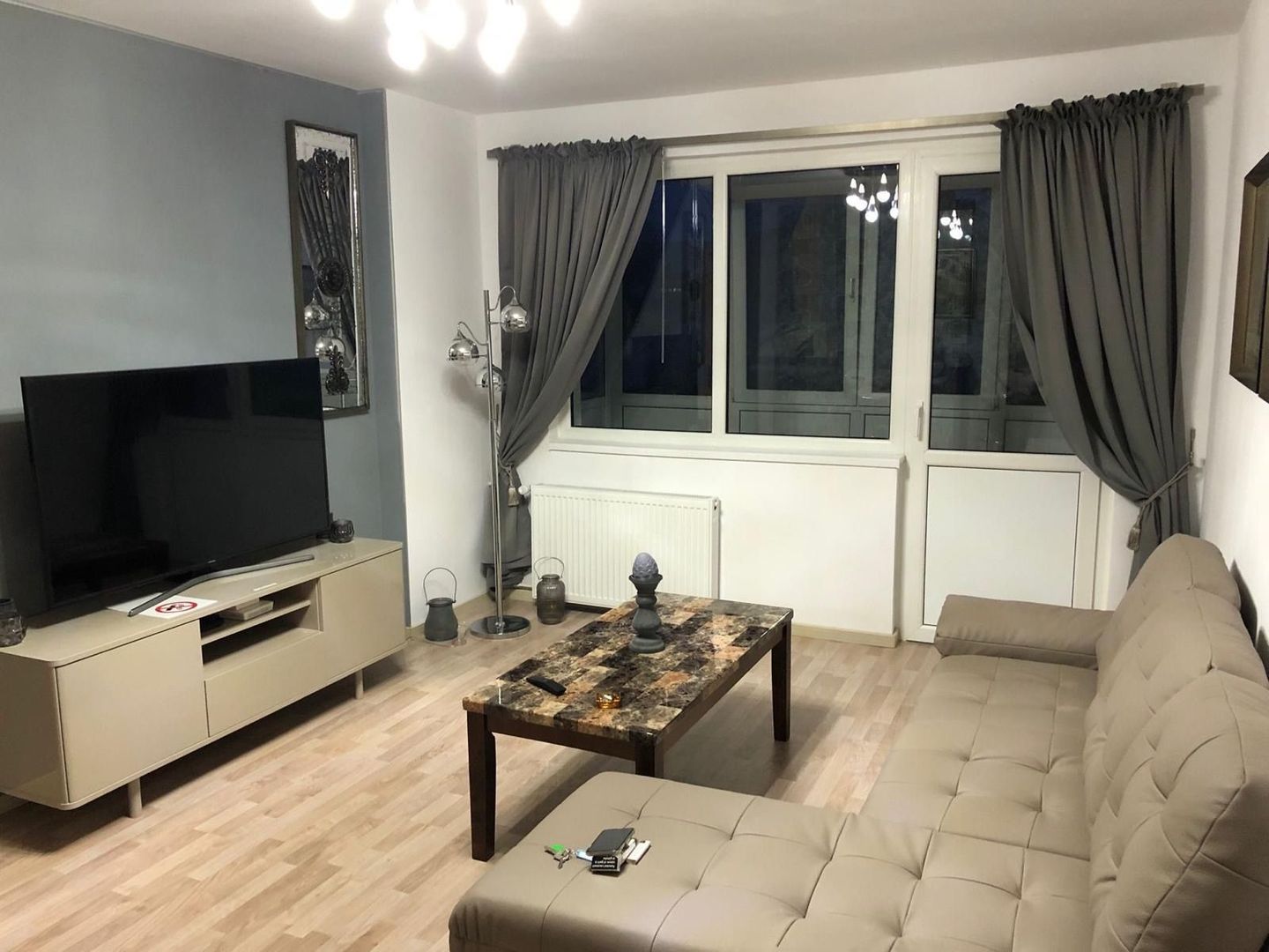 Dimitrie Cantemir | Închiriere apartament 2 camere - Poză 5