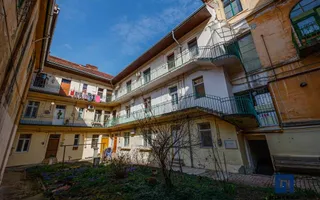 Piata Maria, cladire istorica, ap.2 cam – 75mp Comision 0! - Poză 26