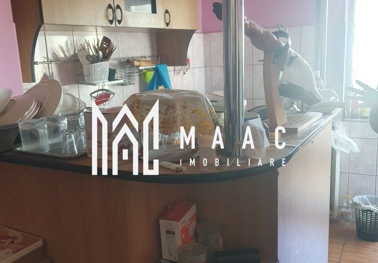 Apartament 3 camere de vânzare | Nord, Râmnicu Vâlcea | 70 mp - Poză 4