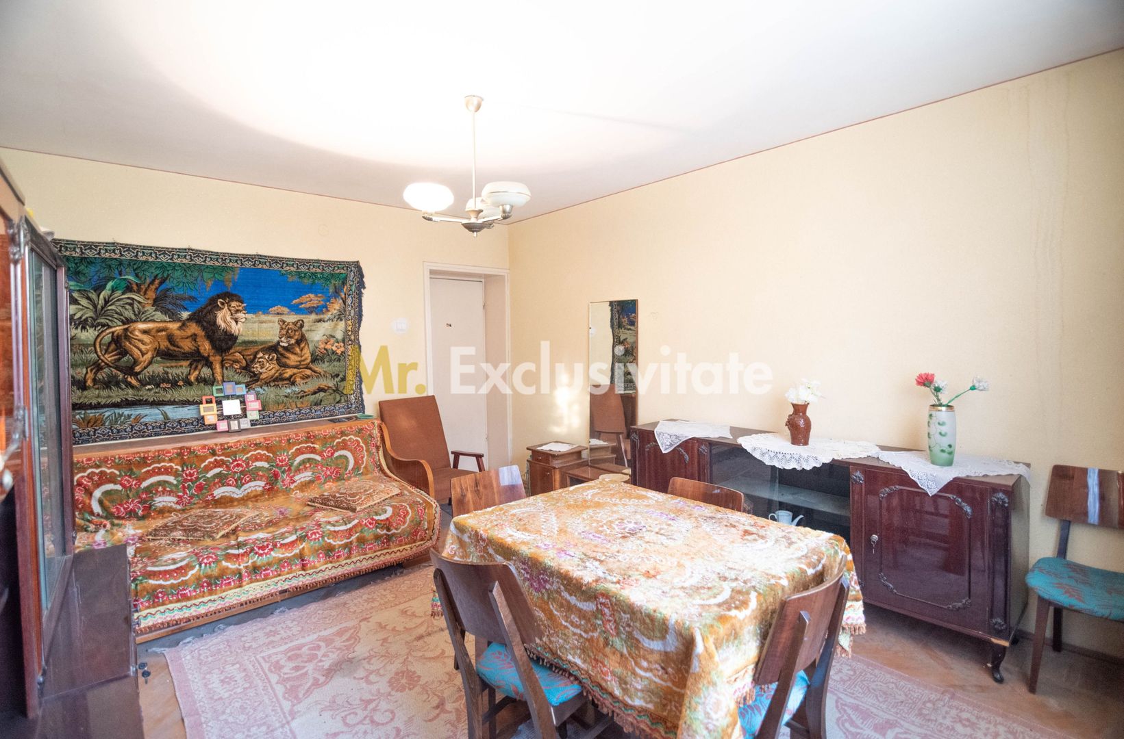 Apartament 2 camere decomandat – Cartier Marasesti, Pitesti. - Poză 2