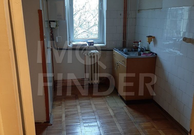 3 camere Gheorgheni  strada Liviu Rebreanu - Poză 6