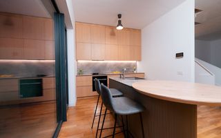 Vila 6 camere / Townhouse Avalon Estate - Poză 13