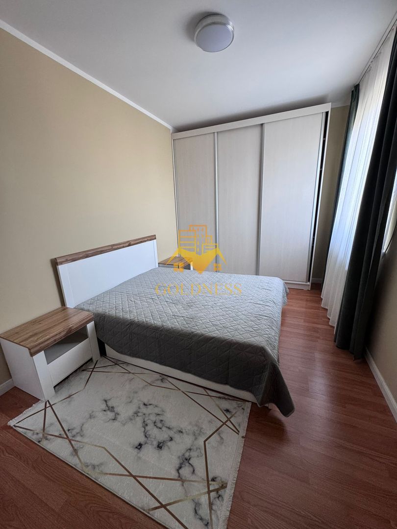 2 camere Modern, FSPAC, Calea Dorobantilor, OMV, Marasti - Poză 2