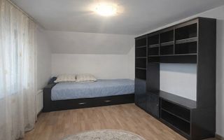 Casă spațioasă P+E+M | 43 ari teren | Mobilată & utilată | Iaslovăț - Poză 17