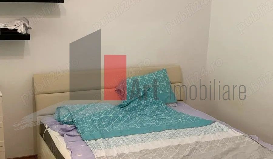 Garsoniera  Cismigiu - Stirbei -voda - Poză 2