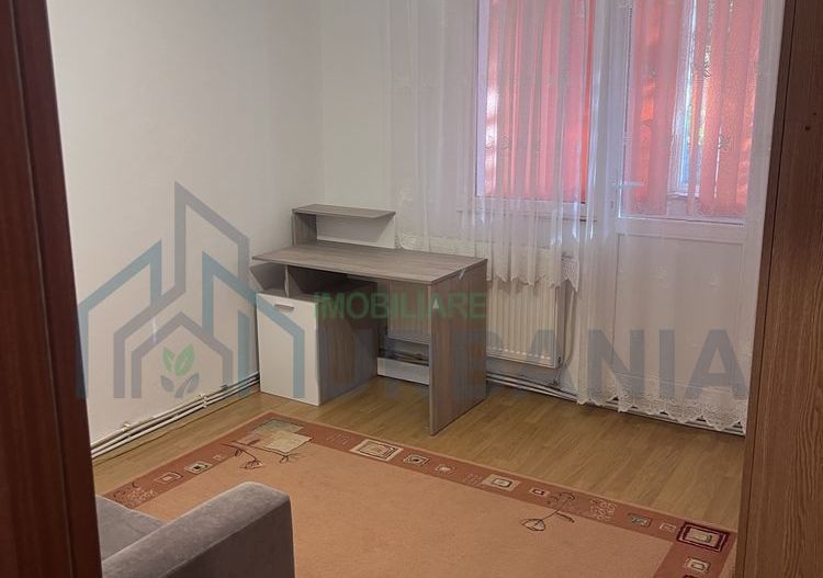 Apartament două camere de închiriat în Tătărași, Iași - Poză 1