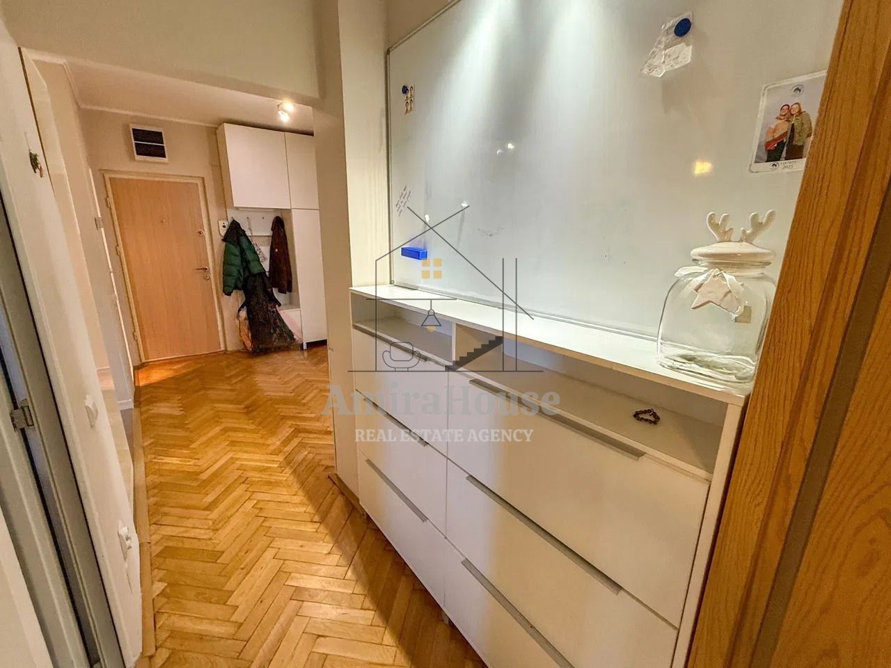 Apartament 3 camere, 90 mp utili,  zona Calea Manastur - Poză 28
