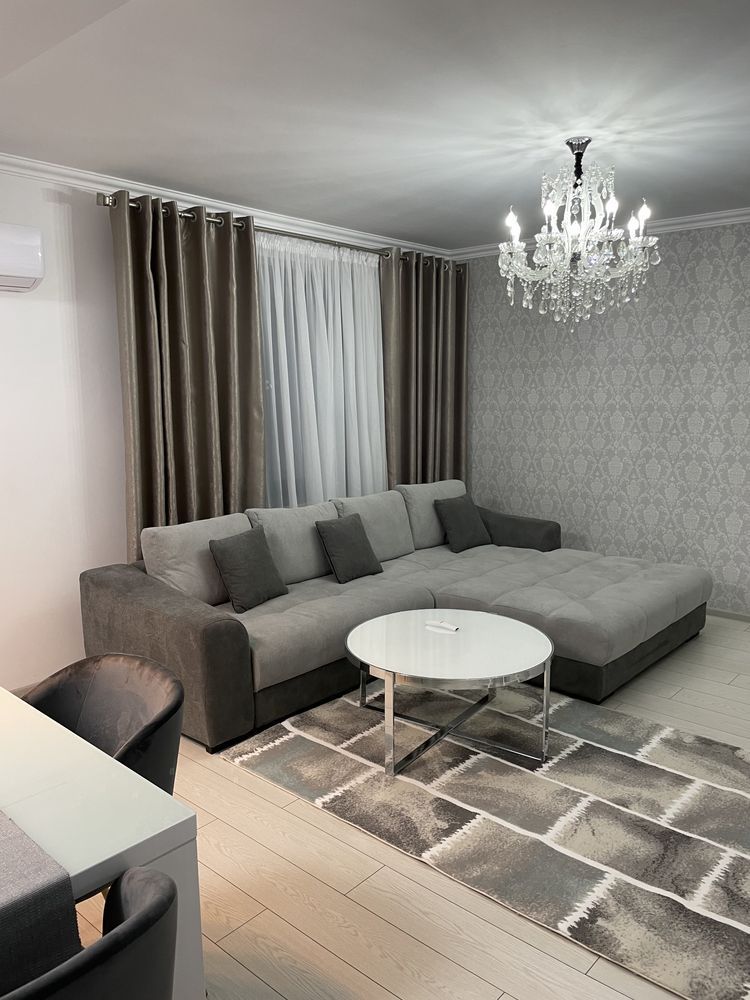 Apartament de inchiriat |2 camere| Magheru - Poză 2