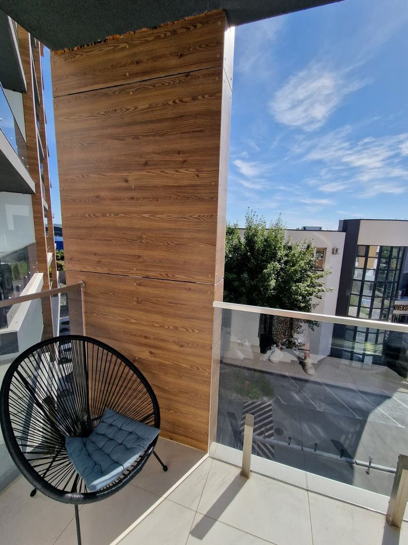 Apartament 2 camere – Nordmark, zonă exclusivistă - Poză 14