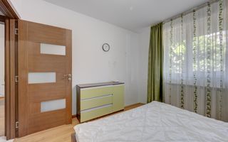 Apartament 2 camere Calea Grivitei P/7 Instalatii schimbate - Poză 2