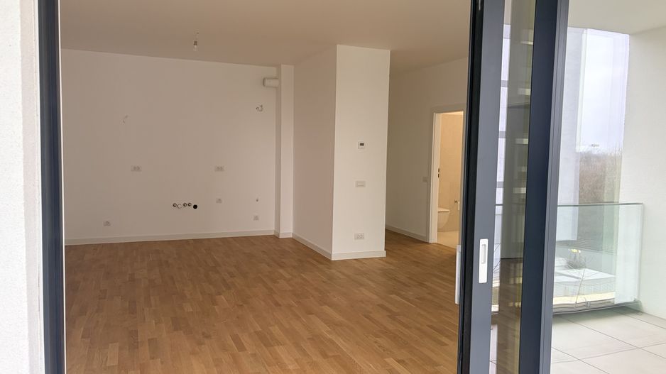 APARTAMENT NOU THE IVY BANEASA - Poză 3